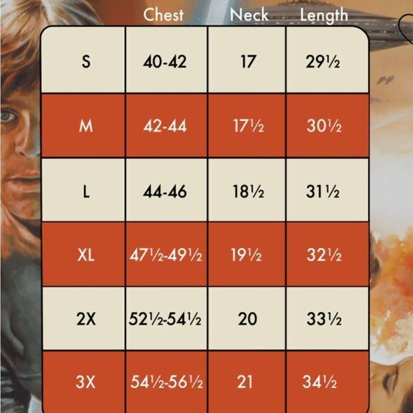 Loungefly Disney Star Wars The Empire Strikes Back Unisex Camp Shirt NWT - Picture 7 of 9